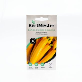 CUKKINI GOLDENA KERTMESTER - 1,5G