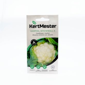 Karfiol Snowball X Kertmester - 1g