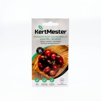 Paradicsom Sandybelle Koktél Bordó Kertmester - 50 szem