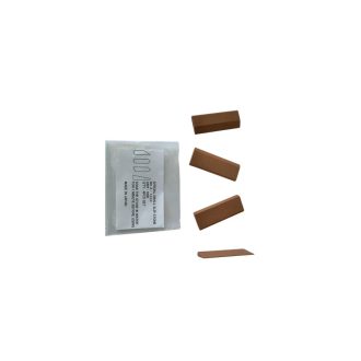 ÉLEZŐ (FENŐKŐ) NIGISHAKI 4 DB-OS MINI N-740-1 - db