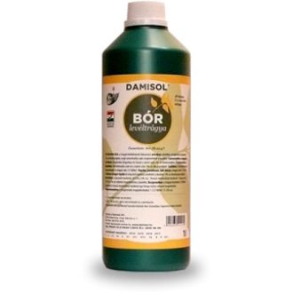 DAMISOL BÓR - 1 liter