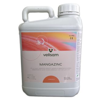 Mangazinc - 5 liter