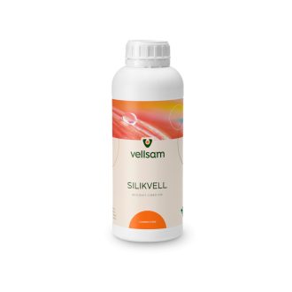 Silikvell - 1 liter