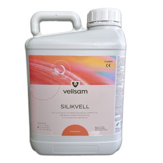 Silikvell - 5 liter