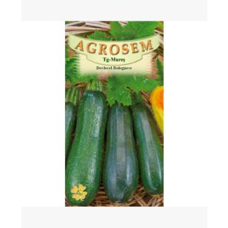 Cukkini Bolognese Agrosem - 2g