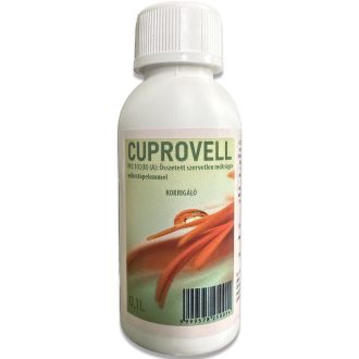Cuprovell - 100 ml.