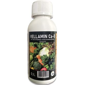 Vellamin Ca-B - 100 ml.