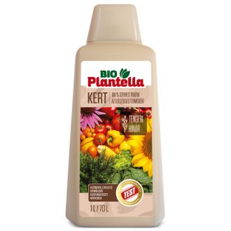 PLANTELLA TÁPOLDAT BIO KERT 33249 - 1 LITER