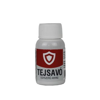 Tejsavó - 50ml.