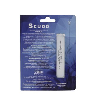 Scudo - 10 ml.