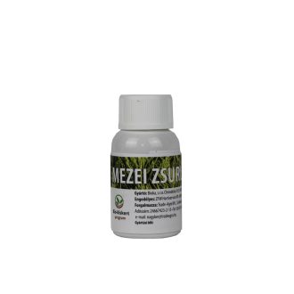 Zsurló Kivonat Biotomal - 20 ml.