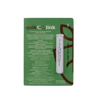 Quiklink - 10 ml.