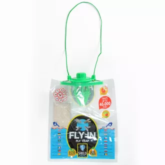 Fly-in Fly Trap Légyfogó - db