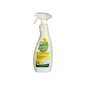 GREEN E ÖKO Zsíroldó spray - 750ml