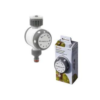 Időkapcsoló 1-120 perc Bradas WL-3131 - db
