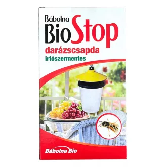 Biostop Darázscsapda - db