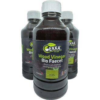 Faecet - 1 liter