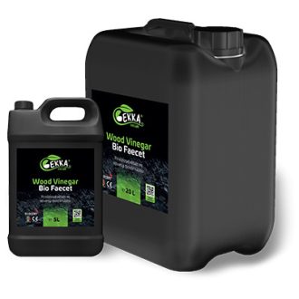 Faecet - 5 liter