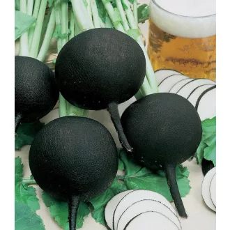 Retek Fekete Kulata Cerna Semo - 50g