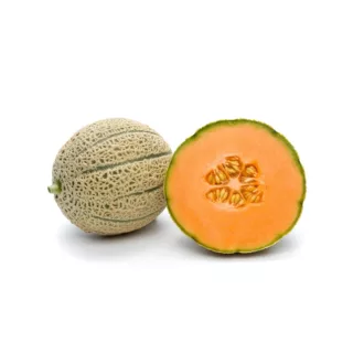 Sárgadinnye Etrusko F1 RZ (34-IE5061) - 100 Szem