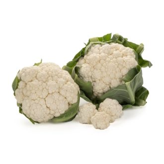 Karfiol Cassard F1 RZ - 2500 Szem