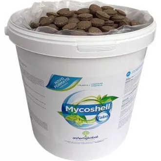 Mychoshell Ültető Tabletta - 10kg