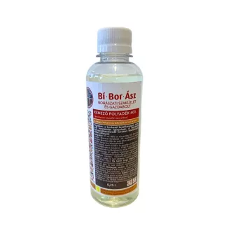 Kénező folyadék 40% - 250ml