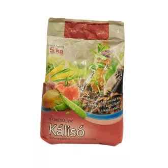 KÁLISÓ - 5 kg