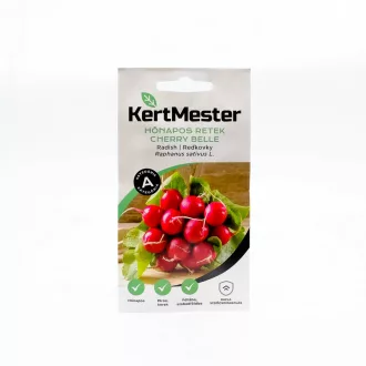 Retek Cherry Belle Kertmester - 5g