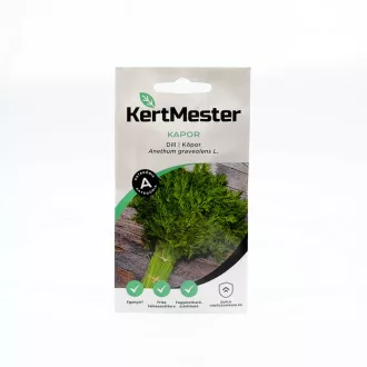 Kapor Kertmester - 3,5g