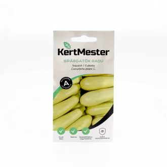 Spárgatök Radu Kertmester - 4g