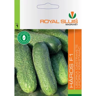 Uborka Háros Royal - 0.7g