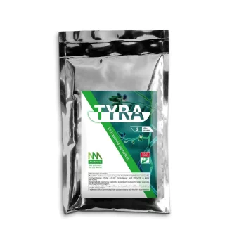 TYRA ( Trichoderma asperellum gomba) - 2 KG