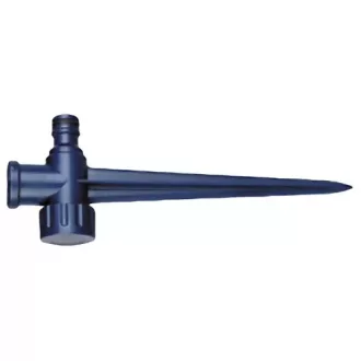 LESZÚRÓTÜSKE Stend Pro 256410 1/2"- db