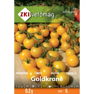 Paradicsom Goldkrone ZKI - 0,2g