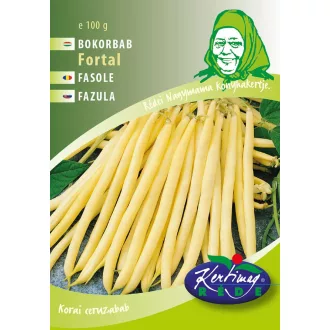 Bab Fortal Rédei - 100g