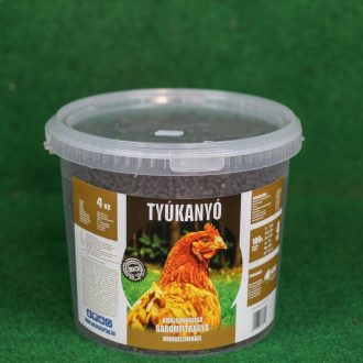Baromfitrágya Tyúkanyó - 4kg
