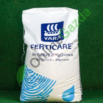 Ferticare II. 24-8-16 + 3.5 - 25 kg