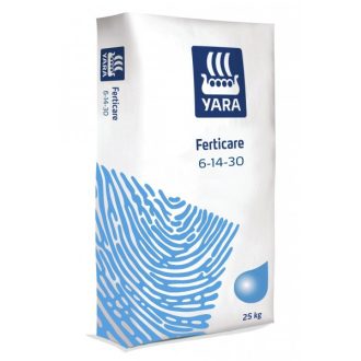 Ferticare IV. 6-14-30 - 25 kg
