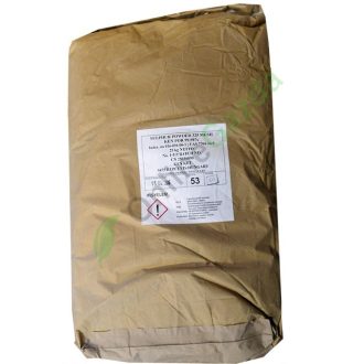 Ventillált Kénpor - 25kg