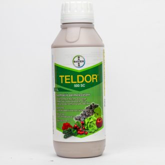 Teldor 500SC - 1 liter