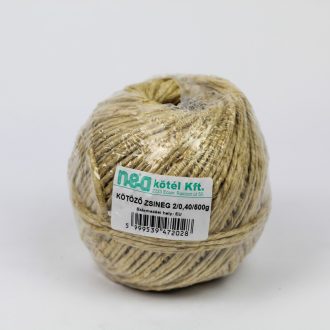 Zsineg Kender 2/0,4 - 500g
