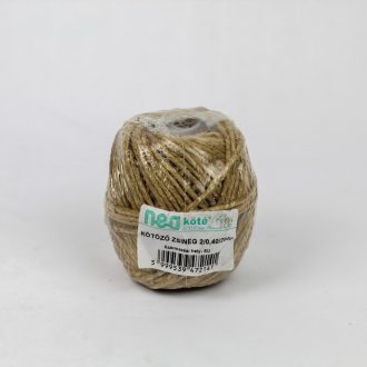 Zsineg Kender 2/0,4 - 200g