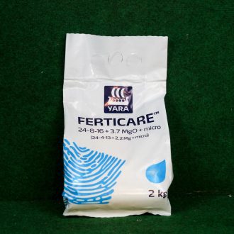Ferticare II. 24-8-16 + 3.5 - 2 kg
