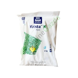 Kálium Nitrát (Krista-K) - 2 kg