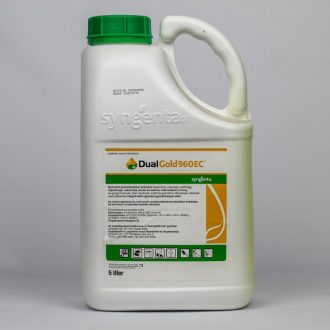 Dual Gold 960EC - 5 Liter
