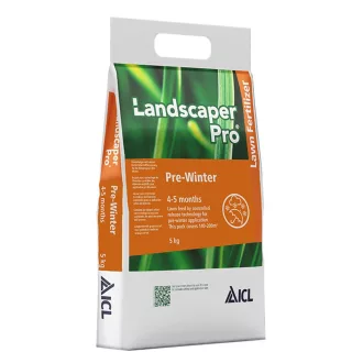   Gyepműtrágya Landscaper Pro Pre Winter Őszi-Téli 16-06-23+2MgO 4-5hó - 5 kg