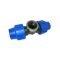 T-Idom KPE 75*2.1/2"*75 Belső menetes - db