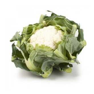 Karfiol Casper F1 RZ - 2500 szem