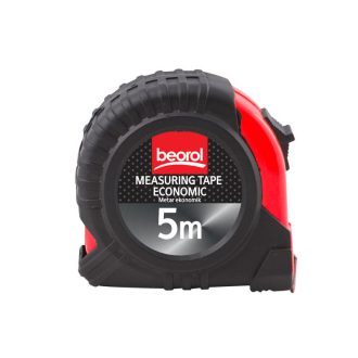 Mérőszalag 5m Economic M5K Beorol - db